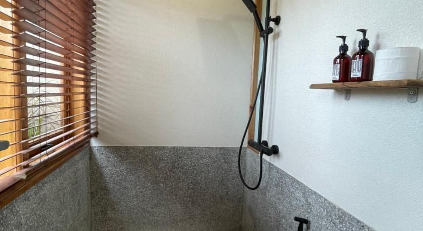 Mangdiang Boutique Hotel