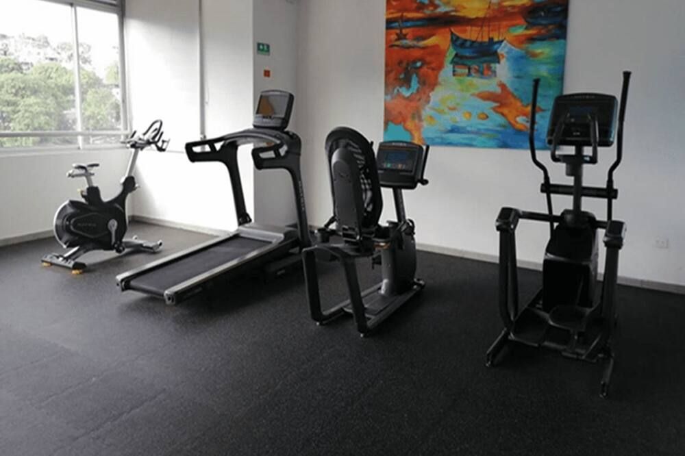 Hotel Andinos Plaza Florencia