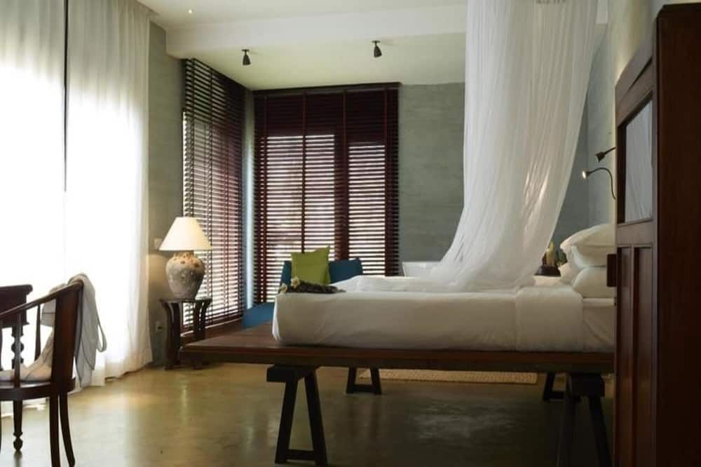 Knai Bang Chatt Resort