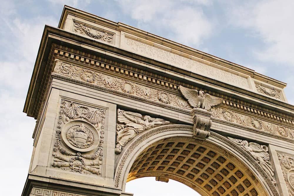 Walker Hotel Greenwich Village