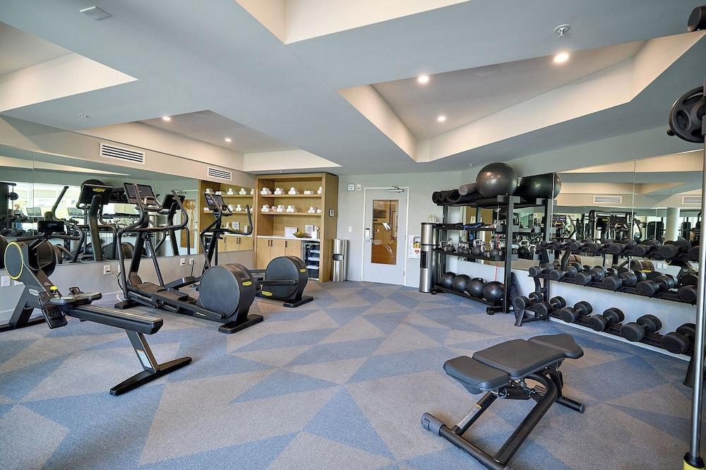 L'Auberge Del Mar: Enjoy the Beach Life with Included Resort Amenities