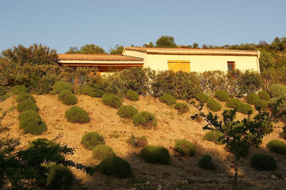 Secluded Villa With Private Pool Languedoc-Roussillon - Lodève visuel 2/5 Secluded Villa With Private Pool Languedoc-Roussillon - Lodève visuel 2/5