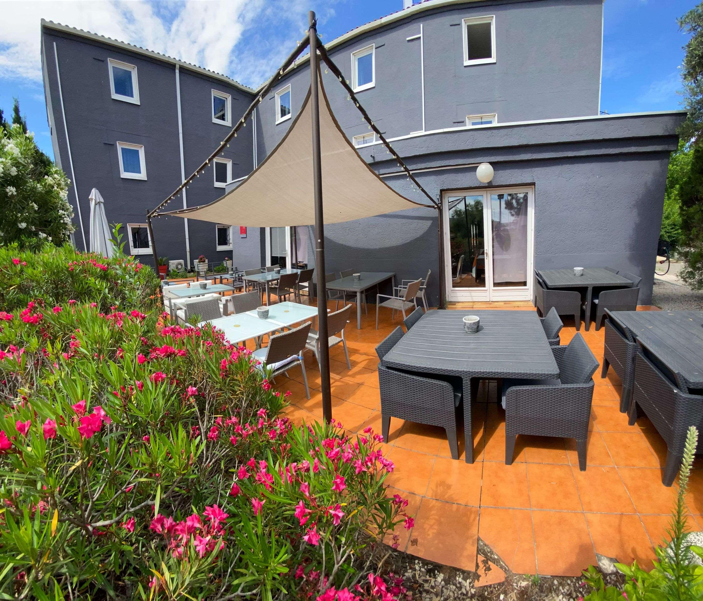 Le Sud Hotel Languedoc-Roussillon - Montpellier visuel 5/5 Le Sud Hotel Languedoc-Roussillon - Montpellier visuel 5/5