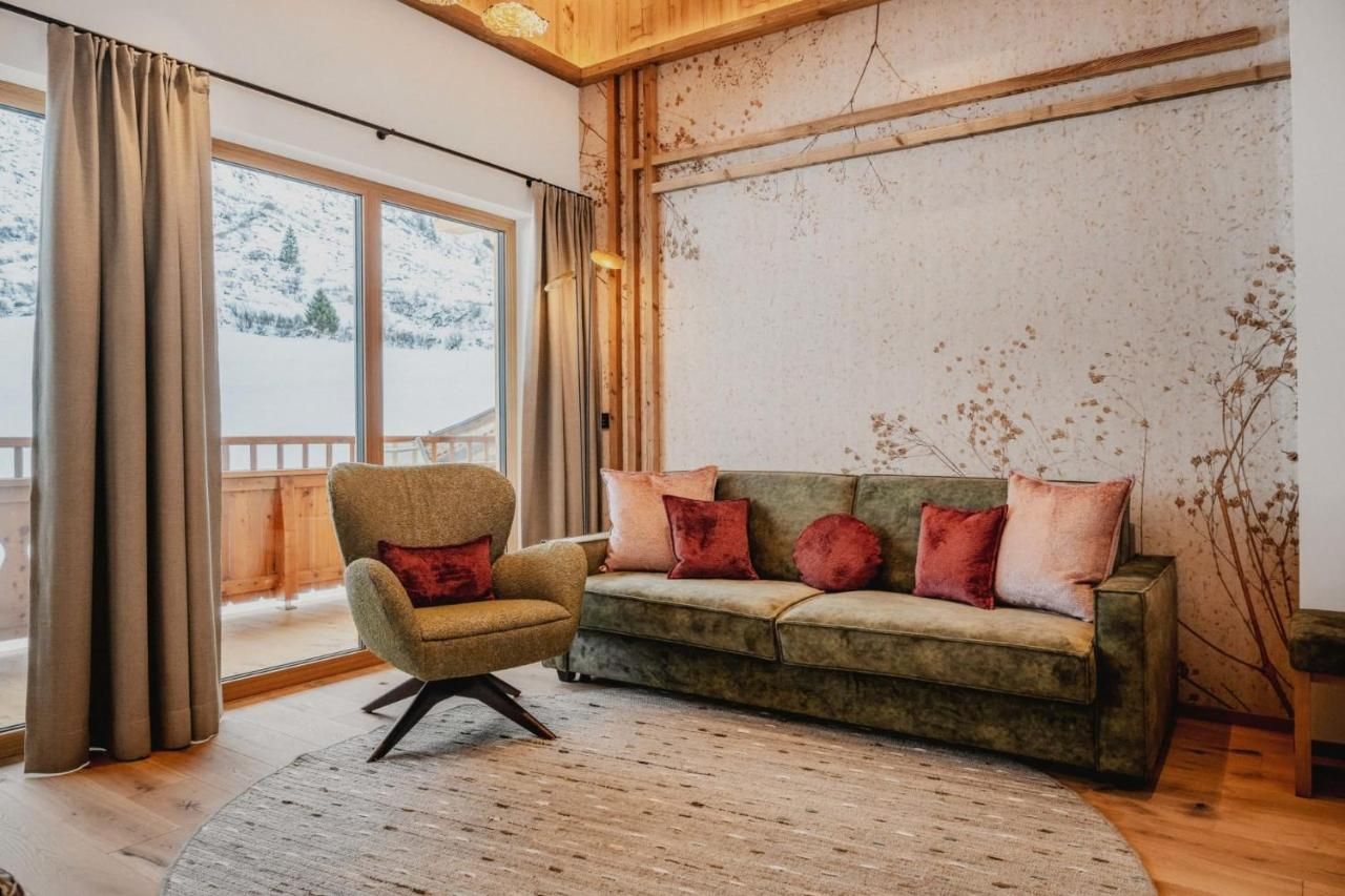 Alpenromantik-Hotel Wirlerhof