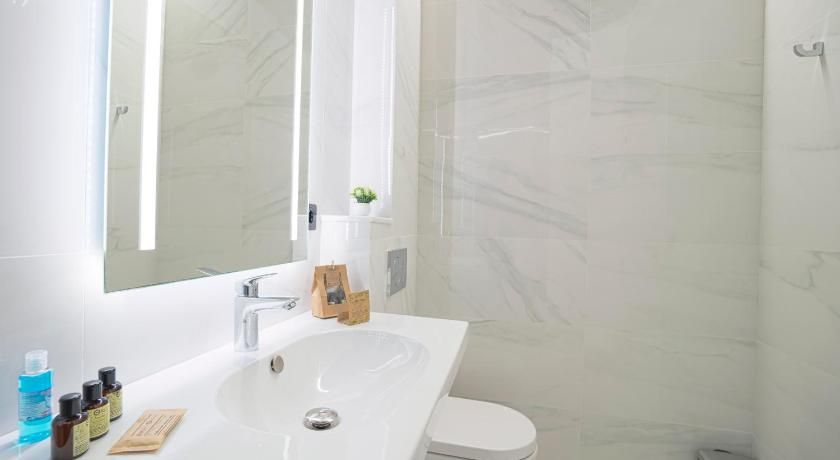 Hotel as Torres da Hermida