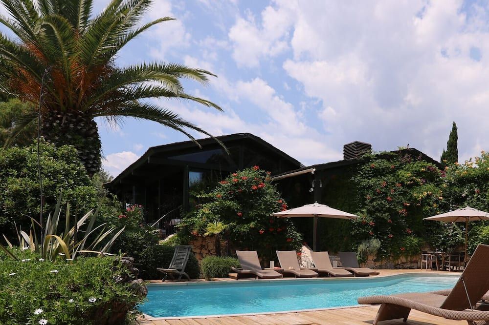 Lodge De Charme A Cheda