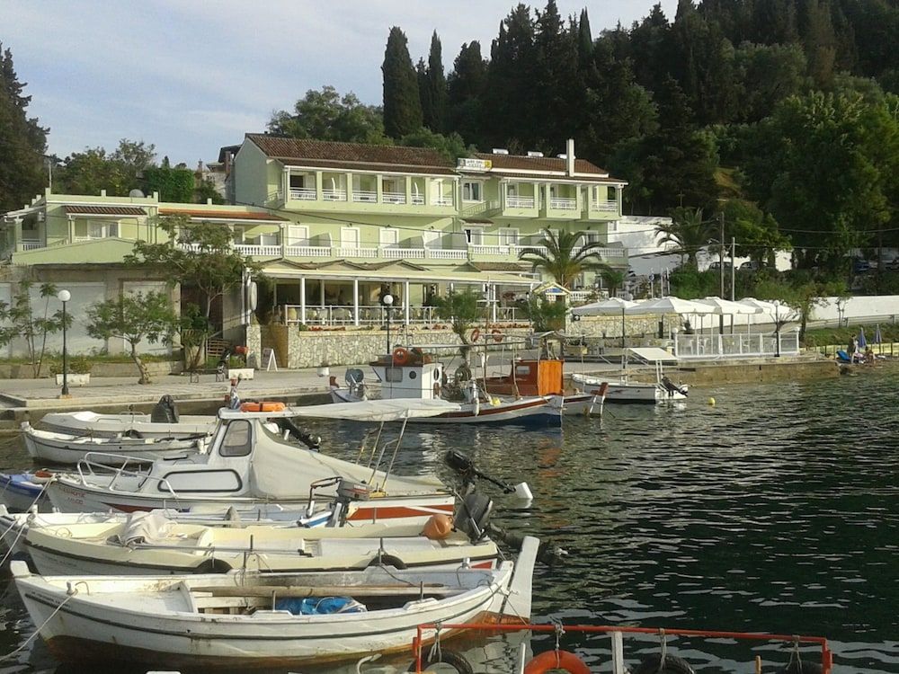 hotel photo