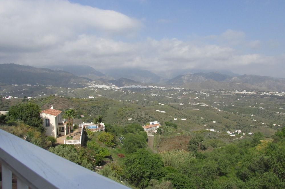 Quiet villa, with private pool and free Wi-Fi, 10km from the beach Andalousië - Torrox Costa visuel 3/5