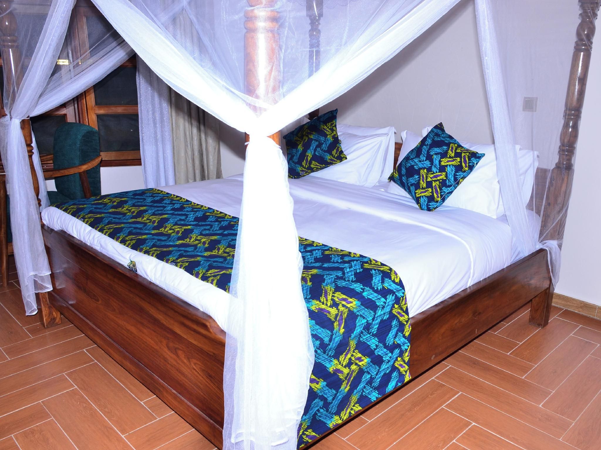 hotel photo