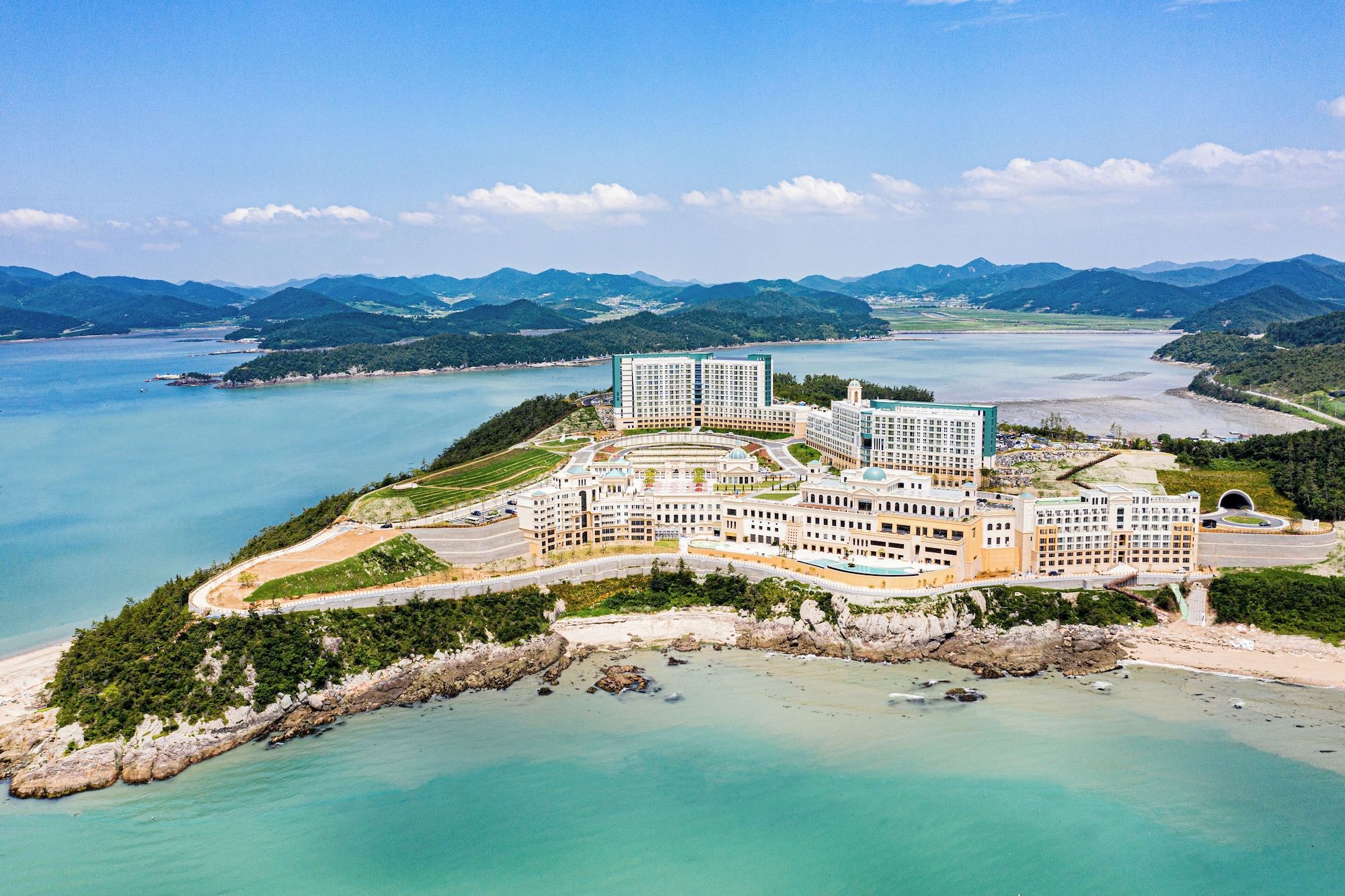 expedia_group-5581980-179400447-485826 Sol Beach Jindo