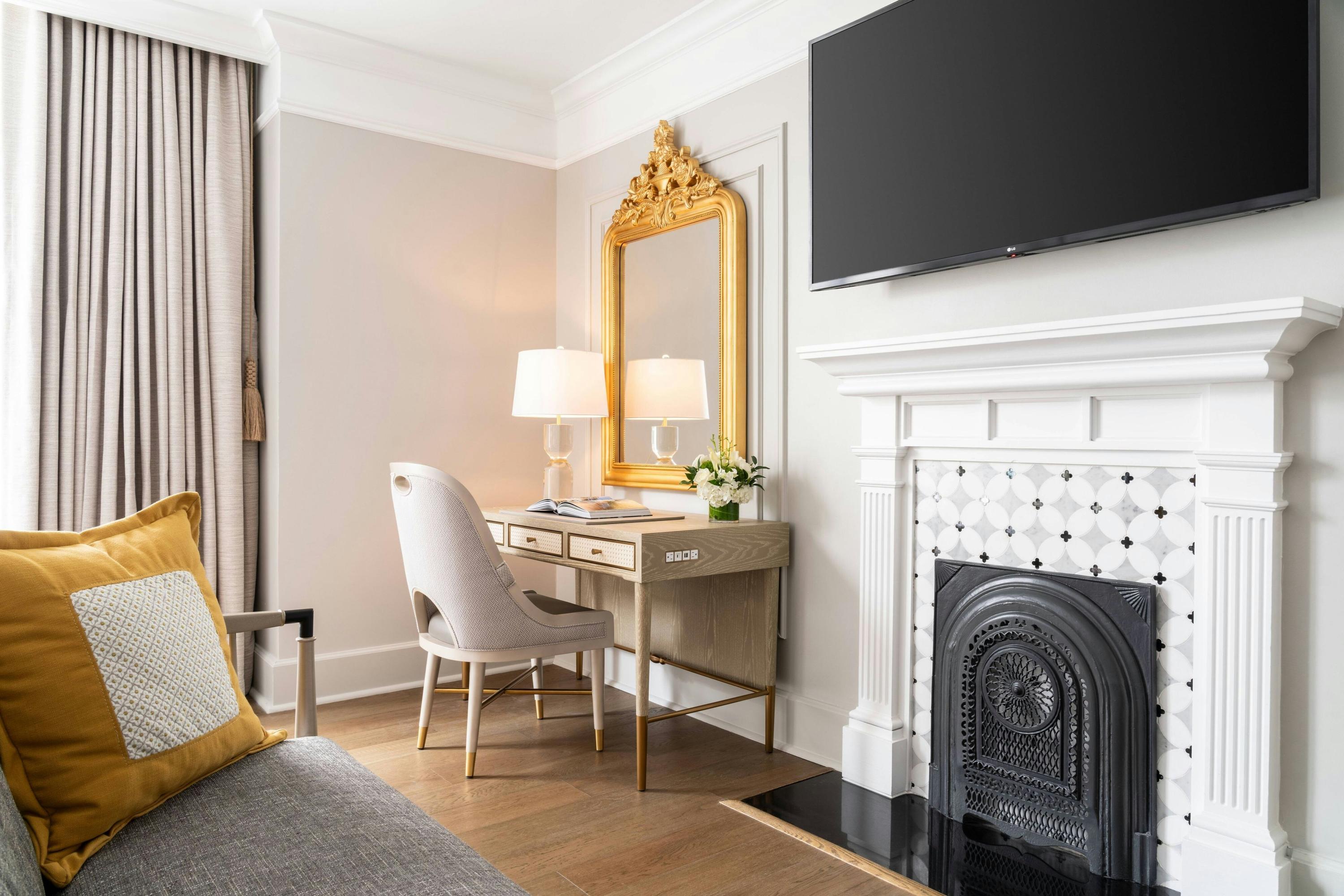 The Ritz-Carlton New Orleans