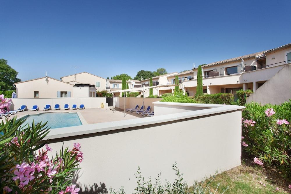 Résidence Odalys Les 4 Soleils Provence-Alpes-Côte d'Azur - Bonnieux visuel 3/5