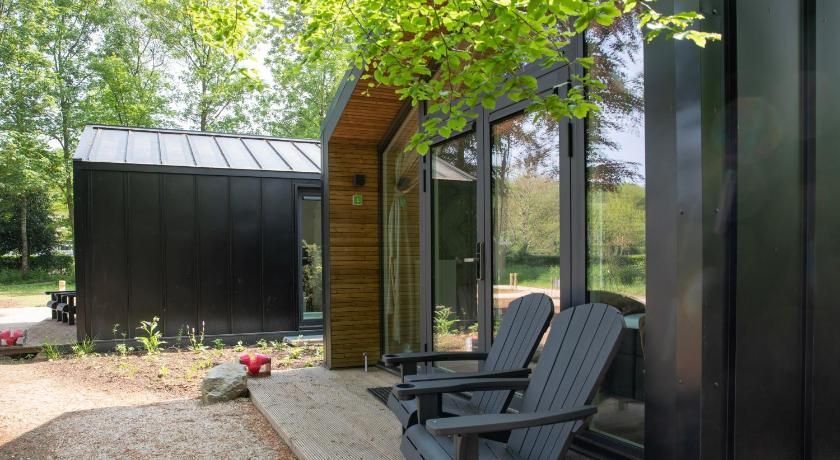 Boetiekpark 't Zwaantje