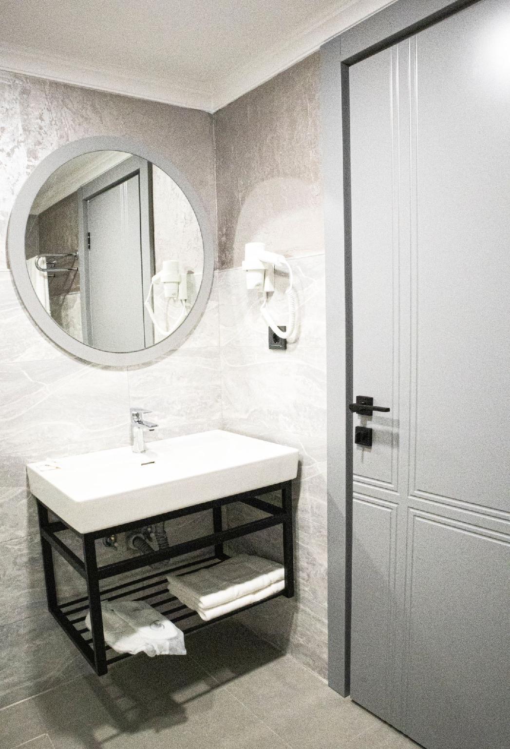 agoda-8778719-118560129-048044 Avion Suite Hotel