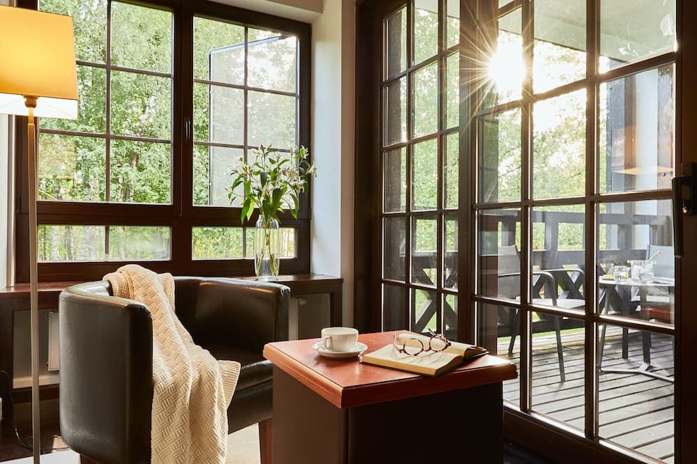 Hotel Spa Dr Irena Eris Wzgórza Dylewskie