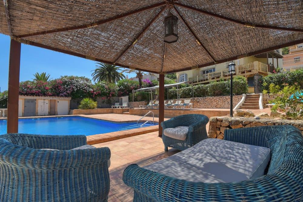 Villa La Perla Calpe : Great Seaview & Large Pool Costa Blanca - Calpe visuel 3/5 Villa La Perla Calpe : Great Seaview & Large Pool Costa Blanca - Calpe visuel 3/5