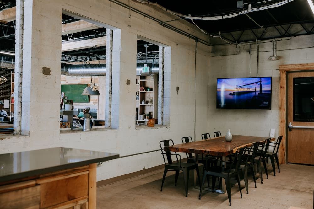 SCP Hotel Colorado Springs