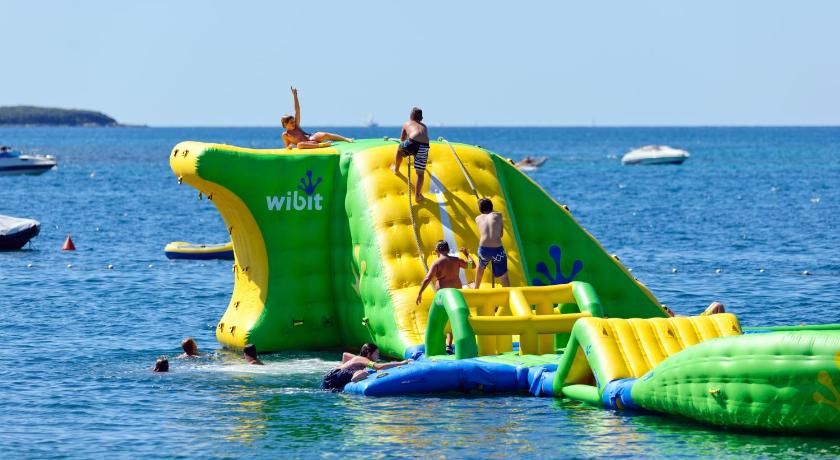Maistra Camping Polari Mobile homes Istria - Rovinj visuel 4/5