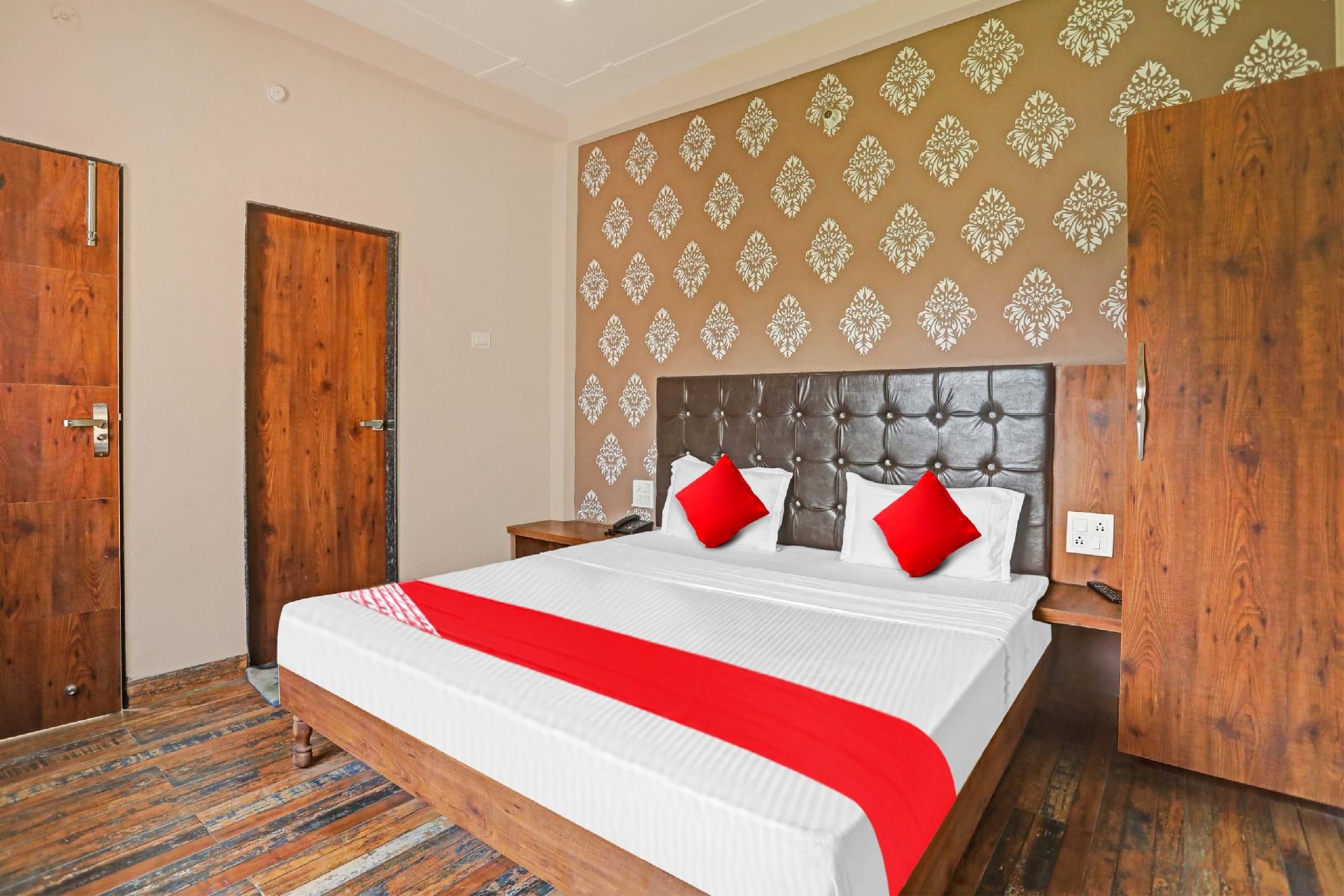 hotel photo