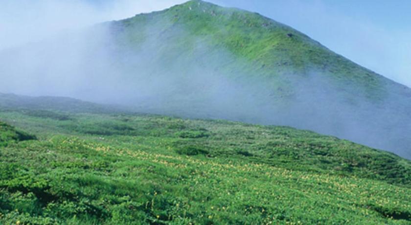 Kyukamura Nyuto-Onsenkyo