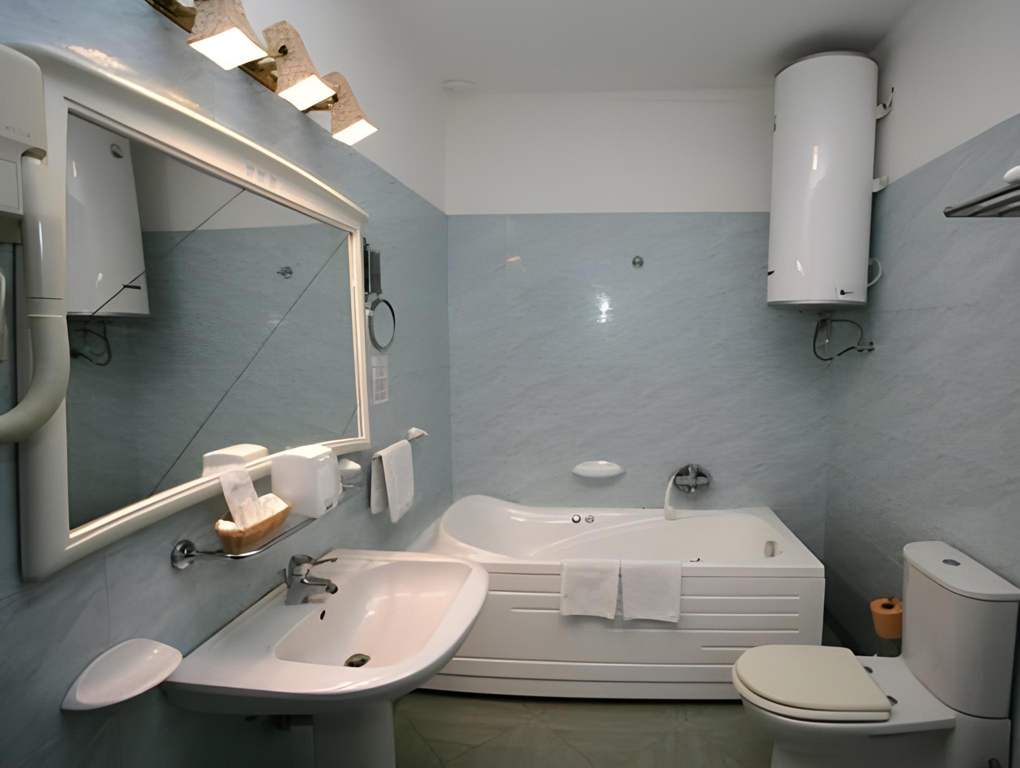agoda-241509-14015040-514121 Giuseppe Hotel