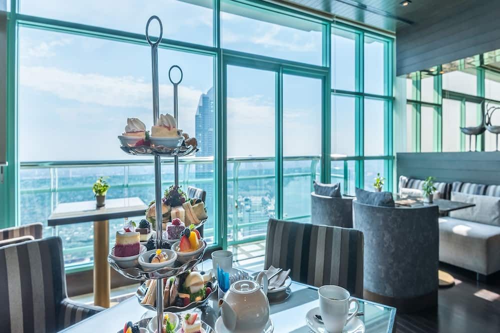 Chatrium Hotel Riverside Bangkok