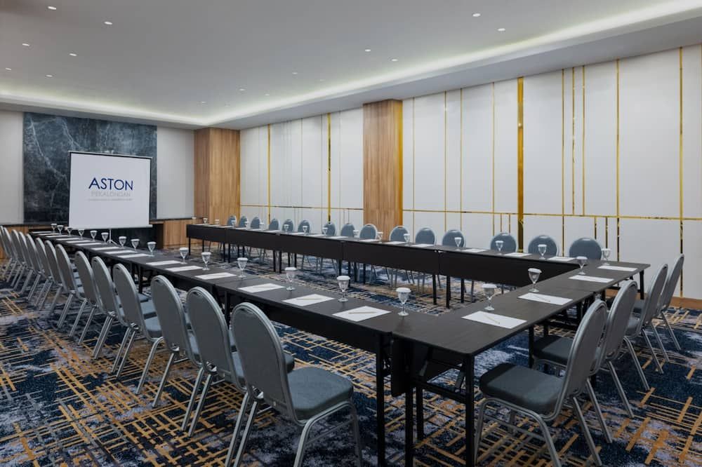 Aston Pekalongan Syariah Hotel & Conference Center