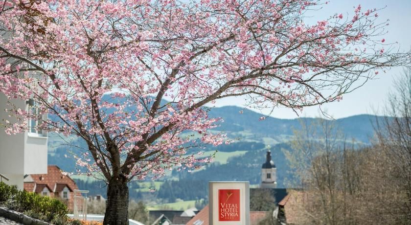Vital-Hotel-Styria