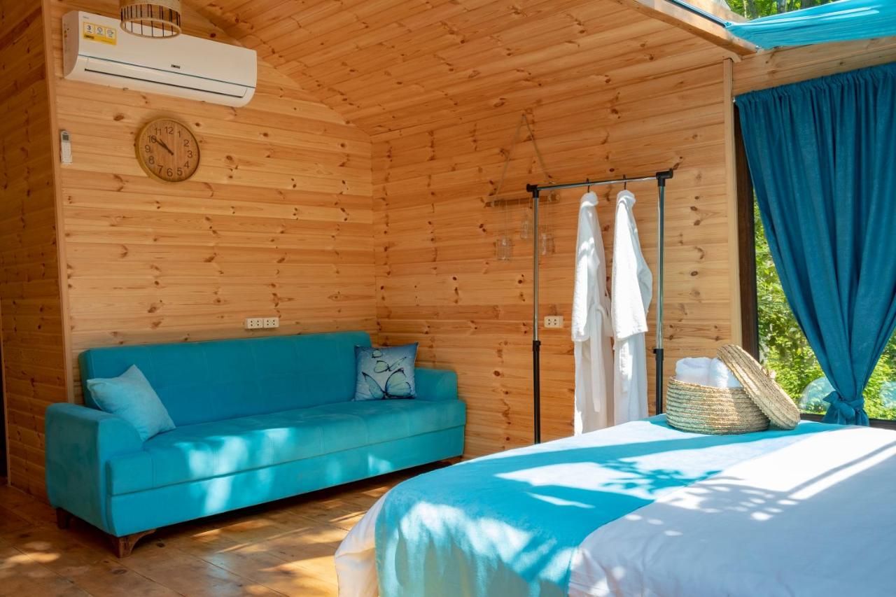 Skydoorცისკარი