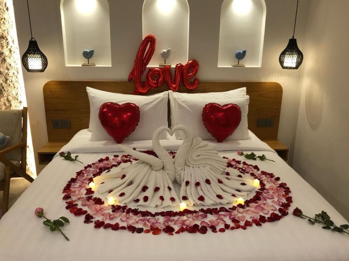 Mysa Boutique Hotel