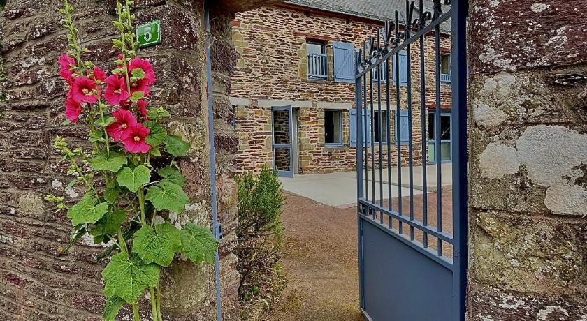 Auberge Val sans retour Bretagne - Néant-sur-Yvel visuel 2/5 Auberge Val sans retour Bretagne - Néant-sur-Yvel visuel 2/5