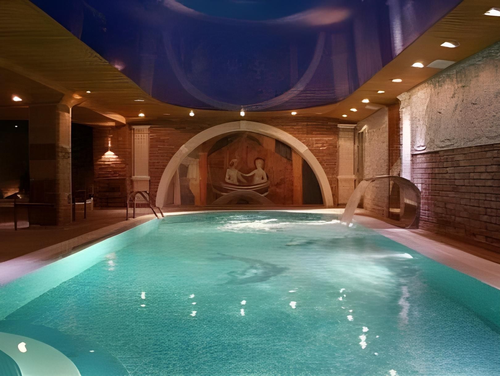 Old Estate Hotel & Spa