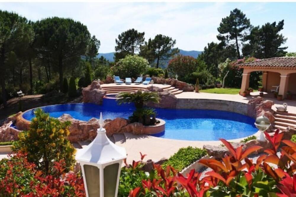 Propriété pour vous seul, vos amis et famille Provence-Alpes-Côte d'Azur - Le Muy visuel 4/5 Propriété pour vous seul, vos amis et famille Provence-Alpes-Côte d'Azur - Le Muy visuel 4/5