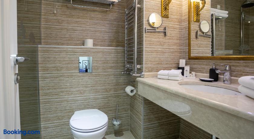 A Hoteli - Grand&Sky Hotel Tornik