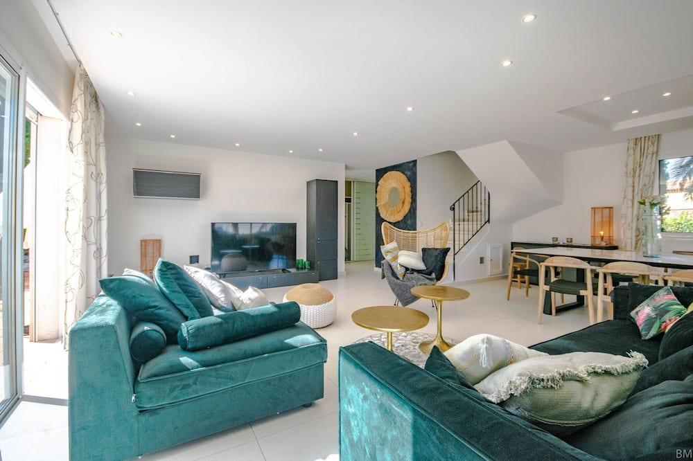 Villa Gregory Provence-Alpes-Côte d'Azur - Sainte-Maxime visuel 2/5