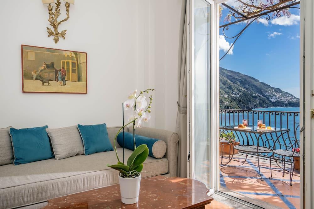 Albergo Miramare Positano