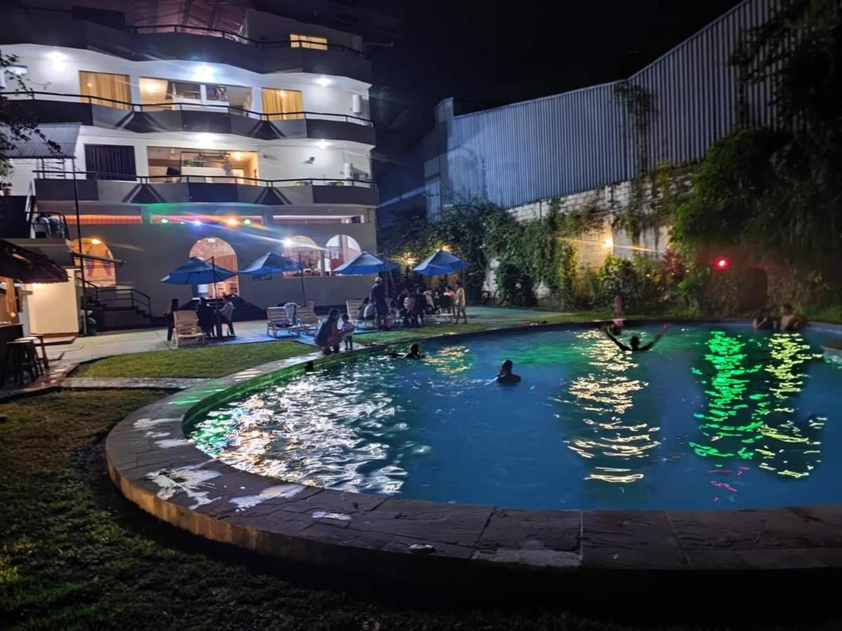 hotel photo