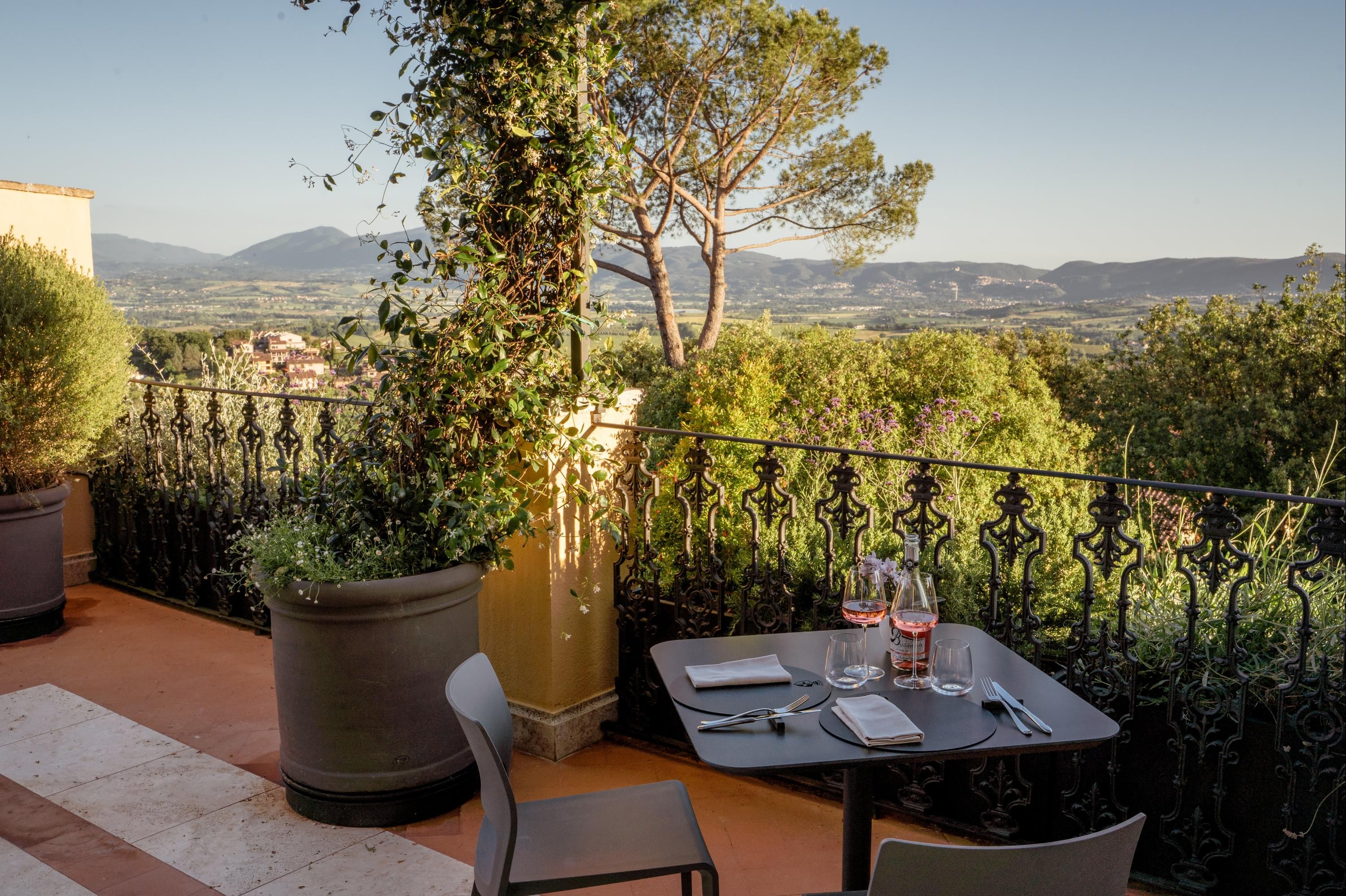 Grand Hotel San Gemini I UNA Esperienze