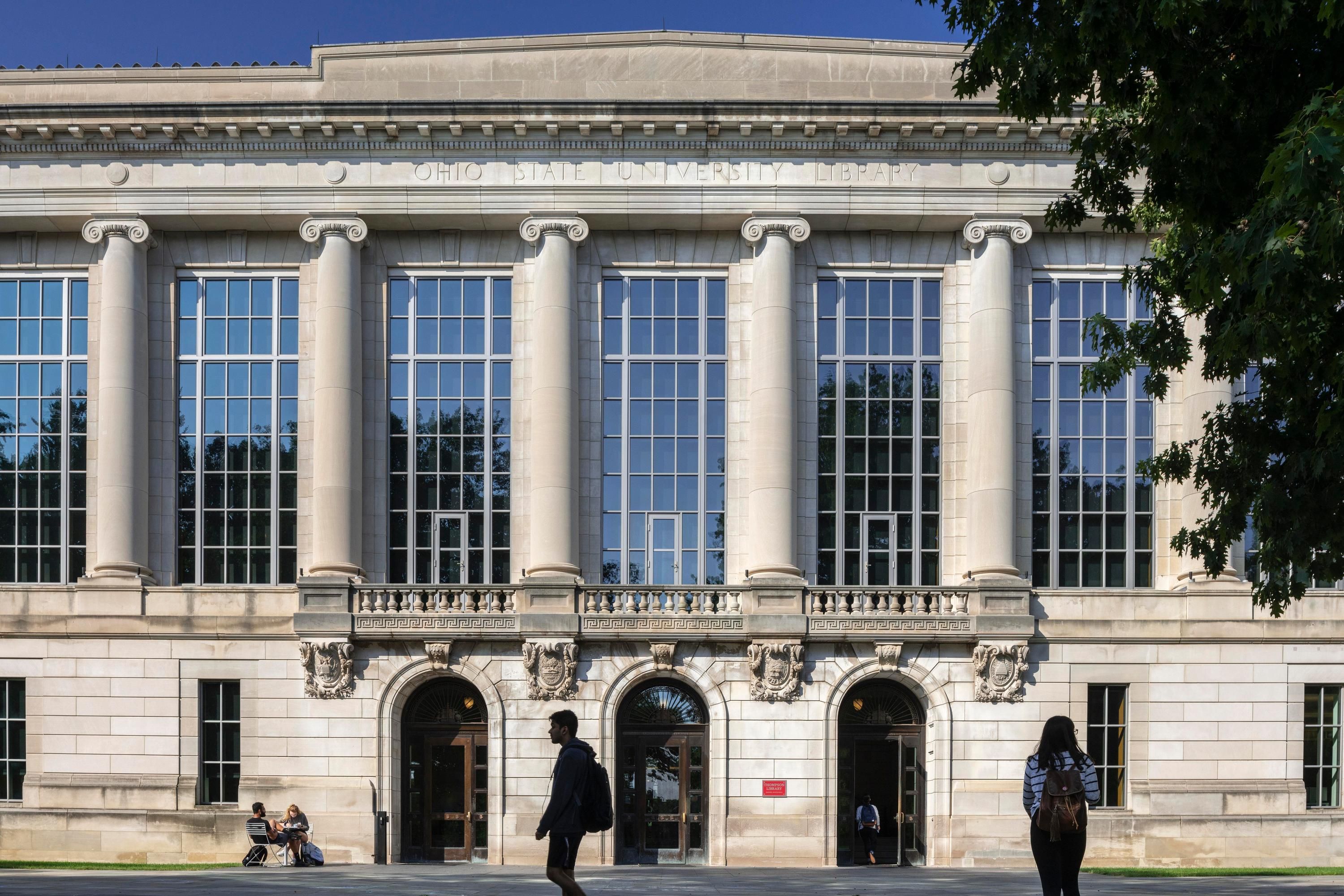 Graduate by Hilton Columbus