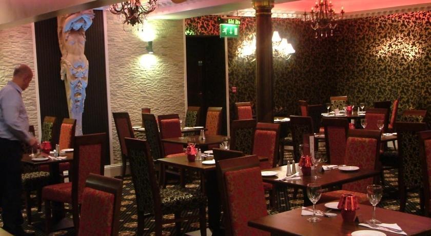 The Belfray Country Inn