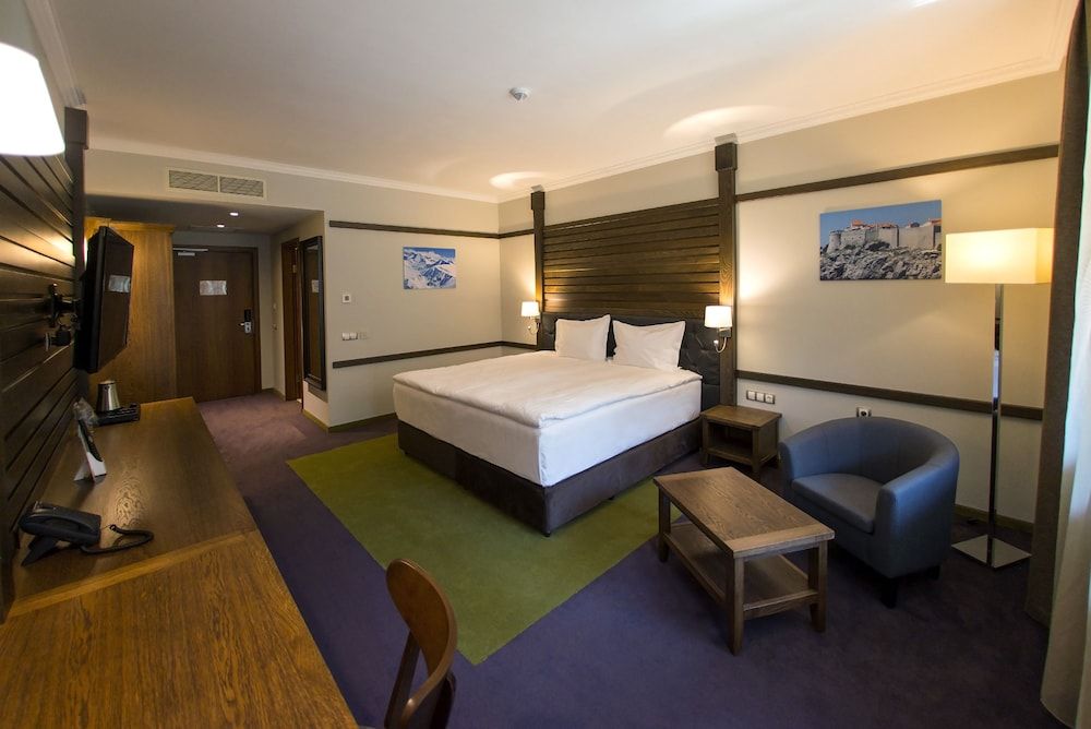 Hot Springs Medical And Spa