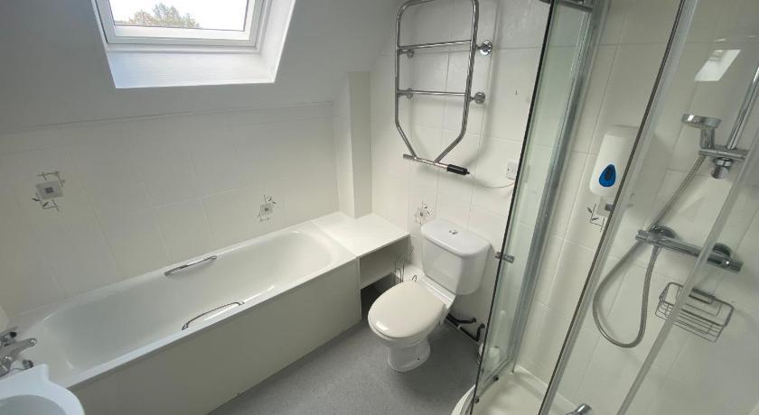 Scandinavian Village Ltd