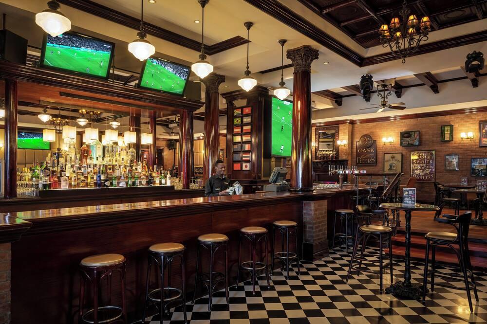 Park Rotana Abu Dhabi