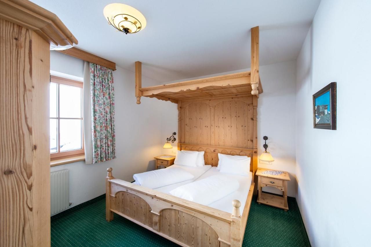 Alpenromantik-Hotel Wirlerhof