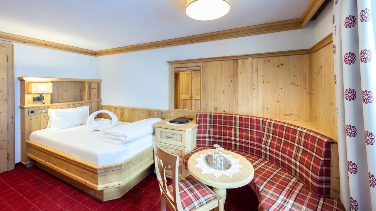Alpenromantik-Hotel Wirlerhof