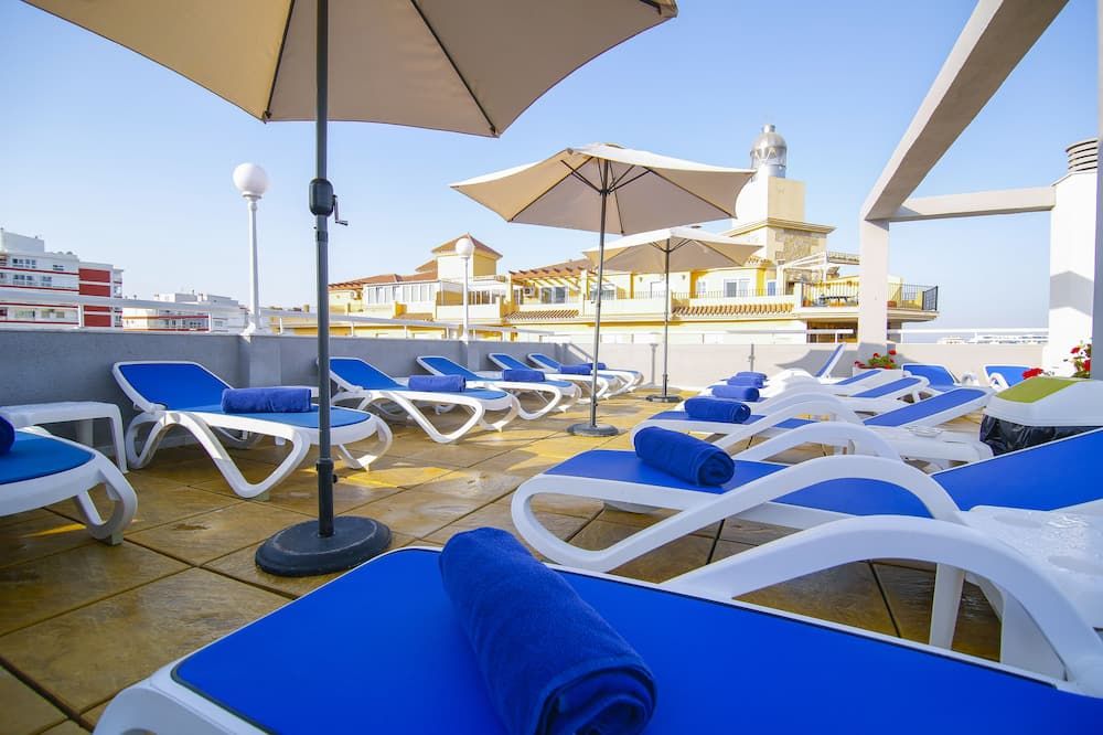 Mainake Hotel