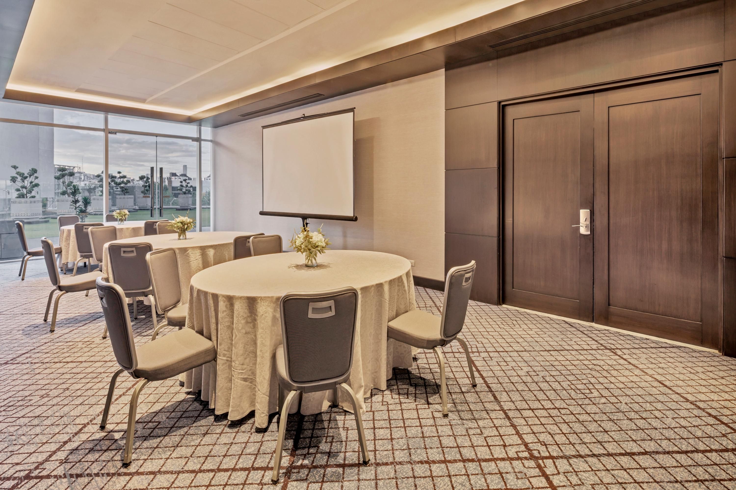 Grand Fiesta Americana Puebla Angelópolis