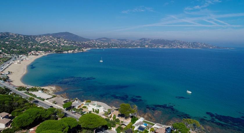Villa 6 pers à 30m de la mer Provence-Alpes-Côte d'Azur - Sainte-Maxime visuel 2/5