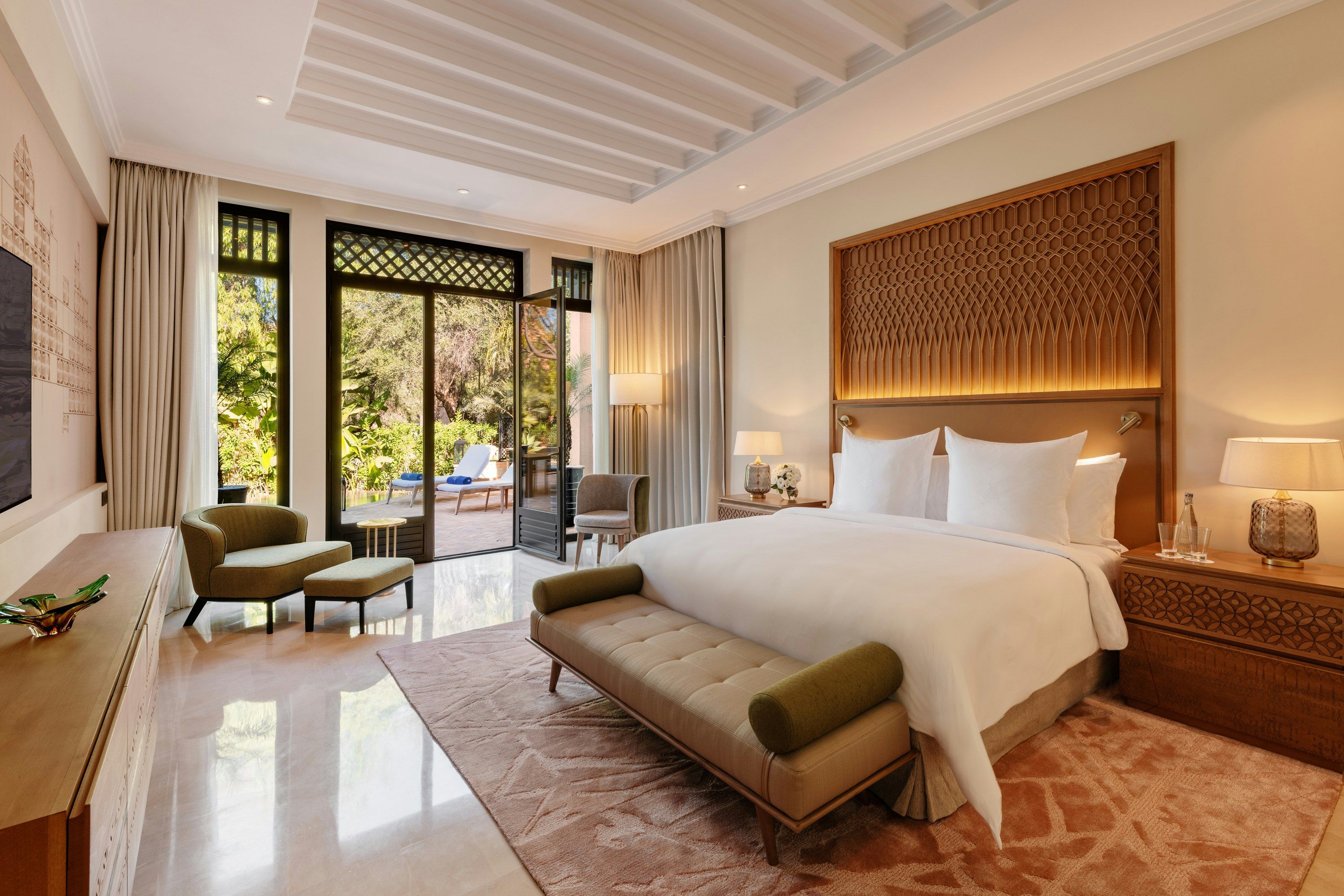 Four Seasons Resort Marrakech