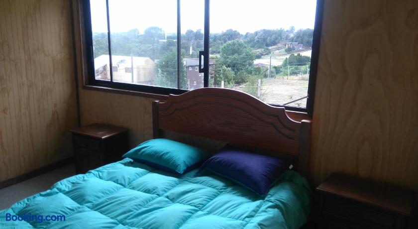 booking-2850503-63118047-871550 Casa Puerto Varas A Pasos De La Playa